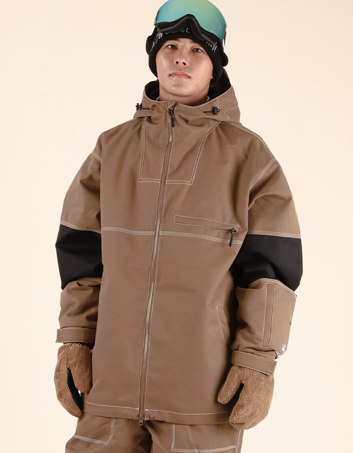 MM J12 JKT | THREE WEATHER｜スリーウェザー