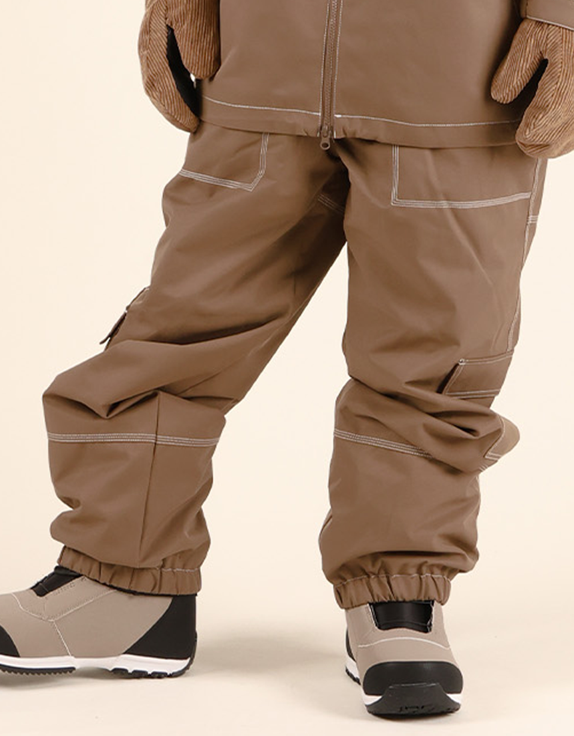 MM J12 PT | THREE WEATHER｜スリーウェザー