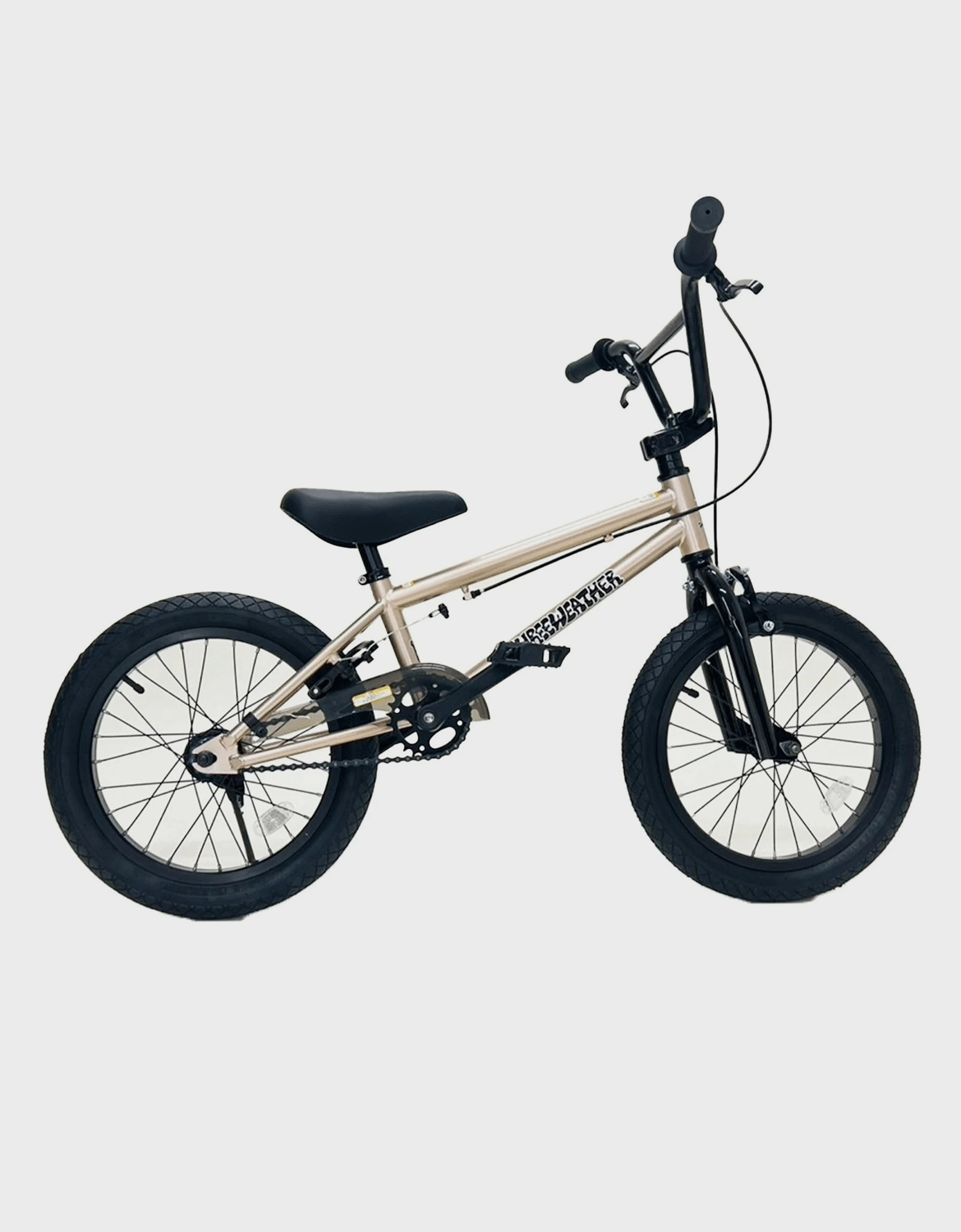 BMX | THREE WEATHER｜スリーウェザー