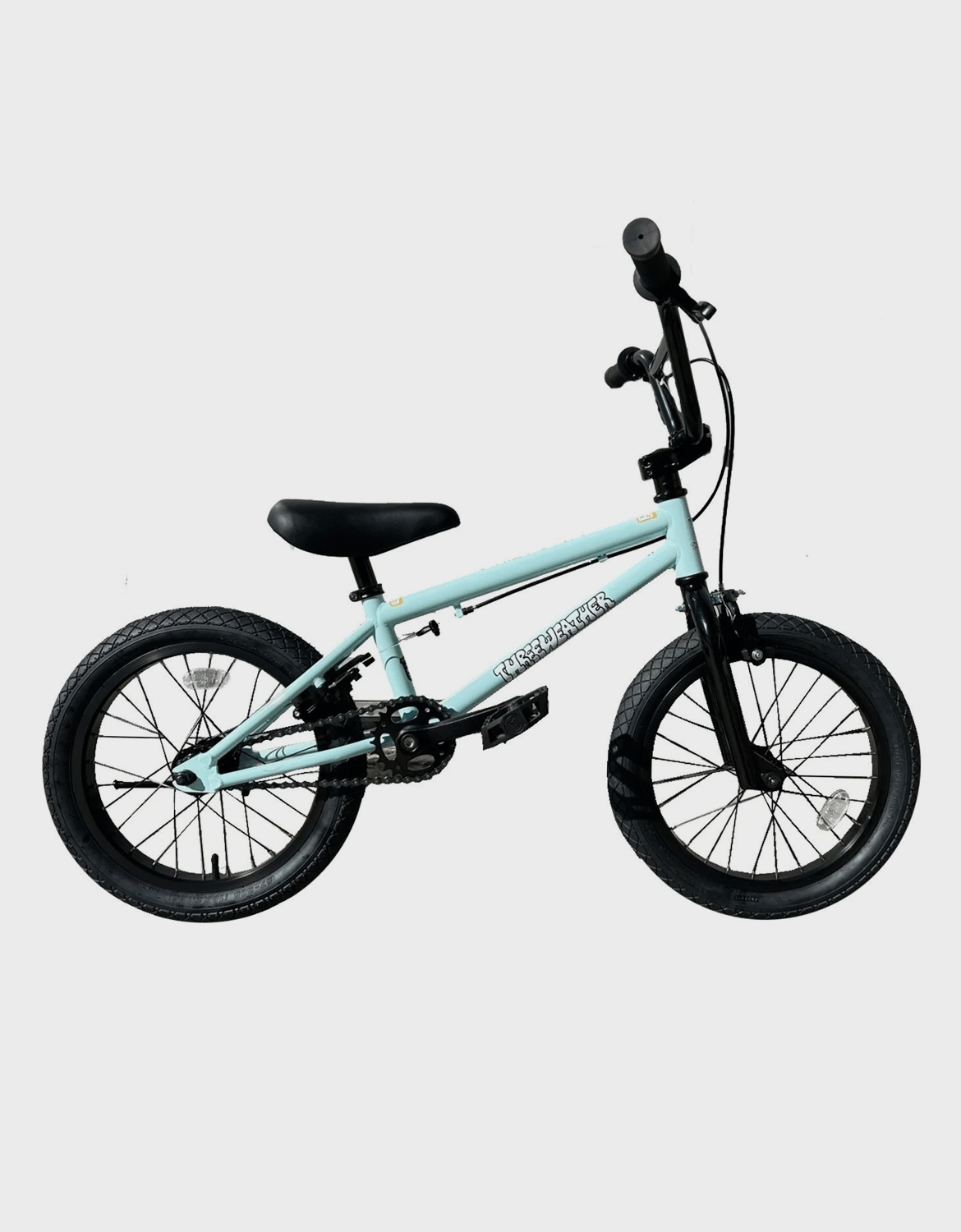 BMX | THREE WEATHER｜スリーウェザー