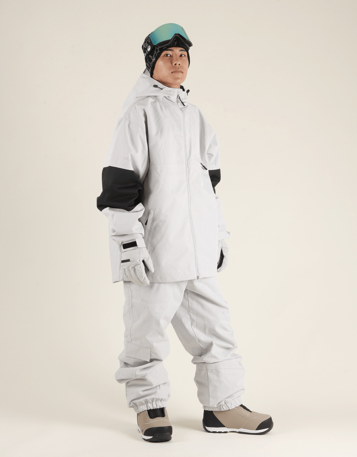 MM J12 PT | THREE WEATHER｜スリーウェザー