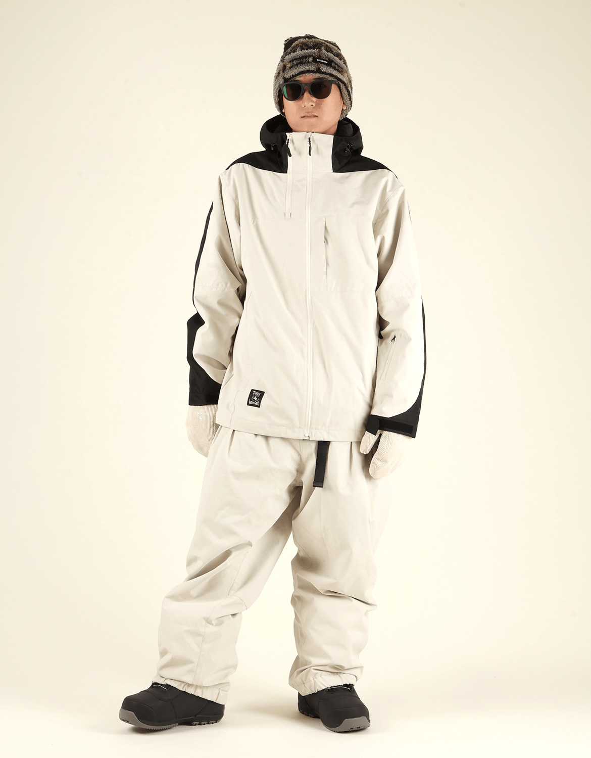 TW-015J | THREE WEATHER｜スリーウェザー