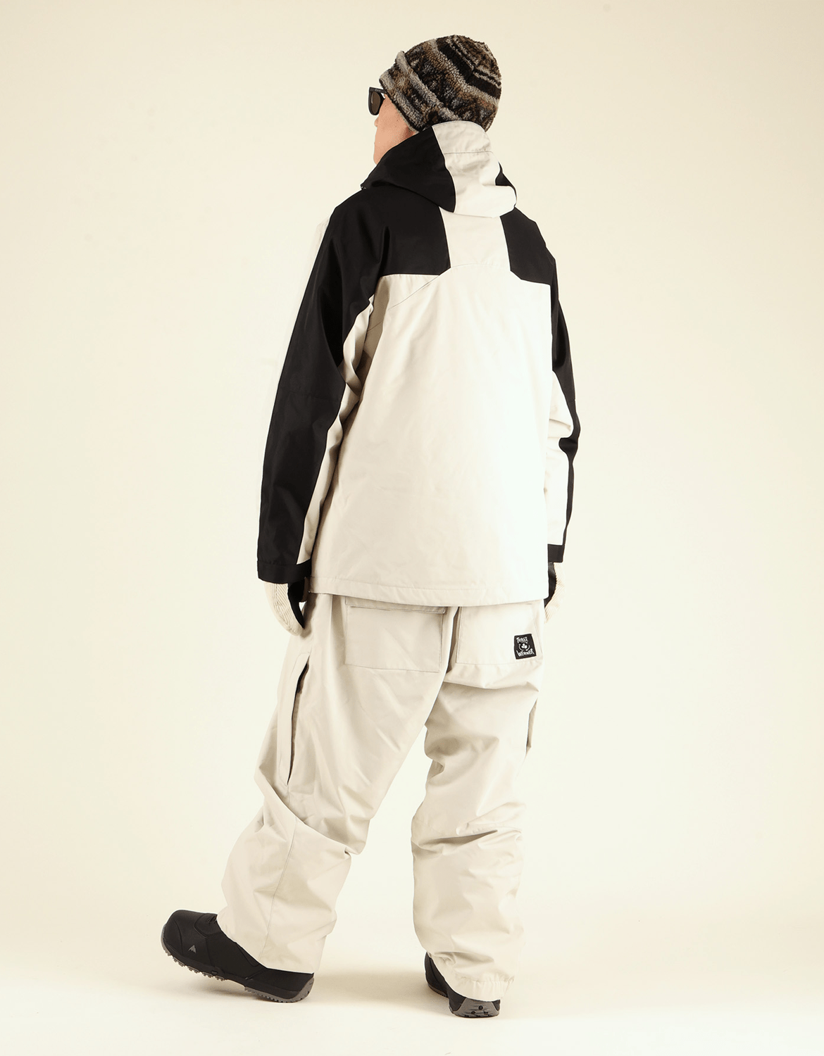 TW-065P | THREE WEATHER｜スリーウェザー