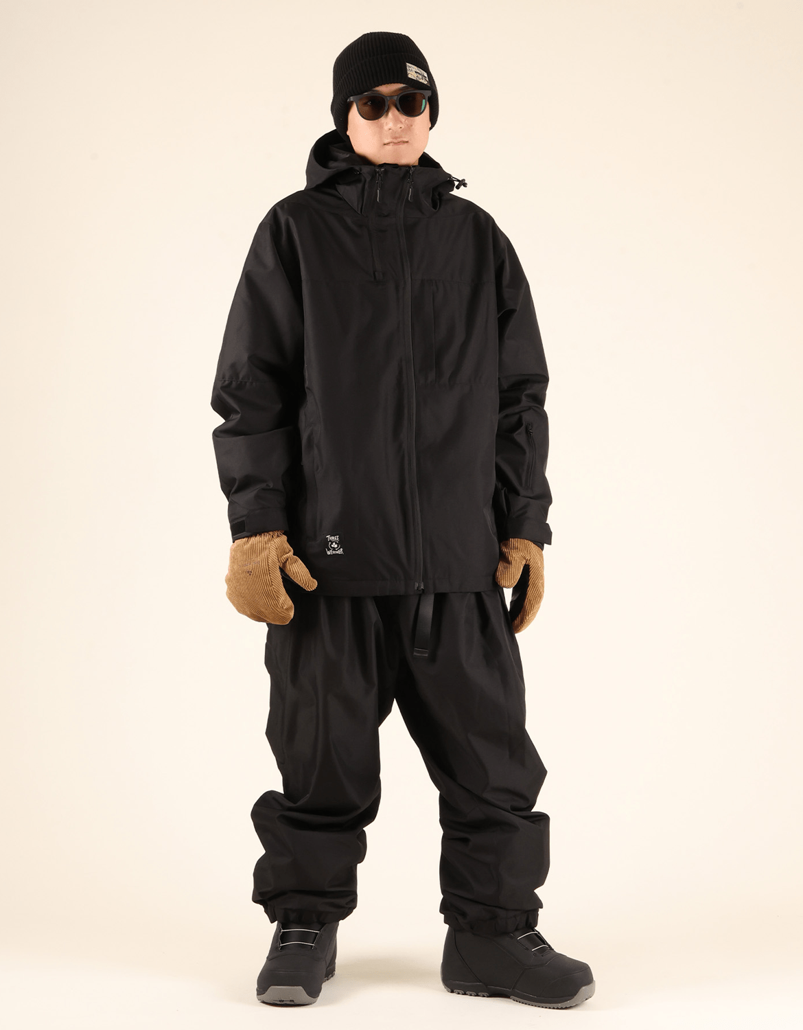 TW-065P | THREE WEATHER｜スリーウェザー